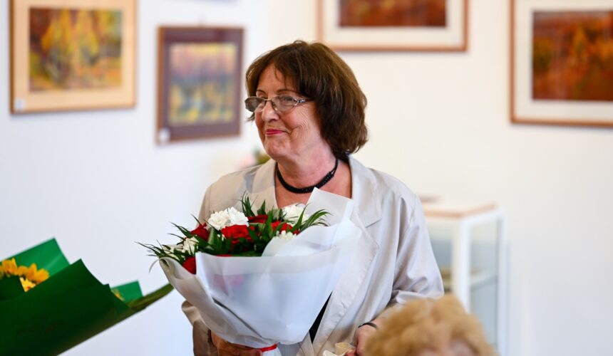 zilele culturale maghiare din sighetu marmatiei vernisajul expozitiei de pictura semnata de silvia boar 6873b88eab047