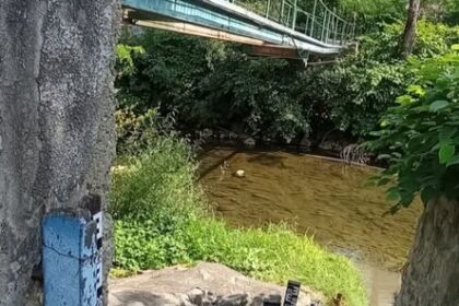 atentionare hidrologica risc de viituri in maramures 68a839969a1f9