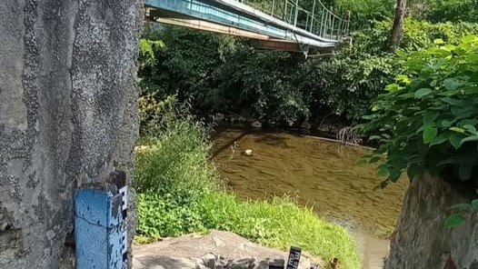 atentionare hidrologica risc de viituri in maramures 68a839969a1f9