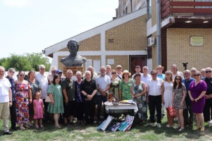 autori baimareni s au intors cu premii de la festivalului international de poezie drumuri de spice din uzdin provincia autonoma voivodina din serbia 6891cf02978f0