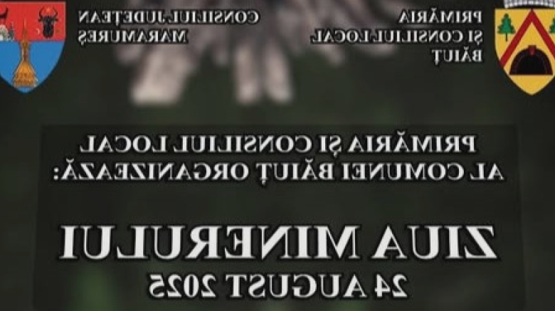 baiut ziua minerului celebrarea comunitatii 68a5a882851b7