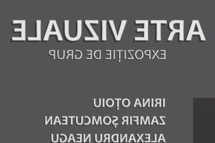 bastionul macelarilor arte vizuale expozitie de grup 68a5c91d31b01