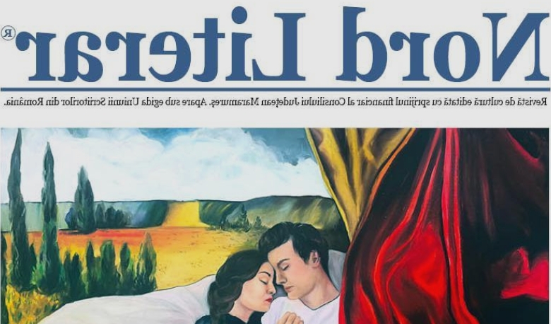 cultura nord literar iulie august 2025 68b2f32d23d36