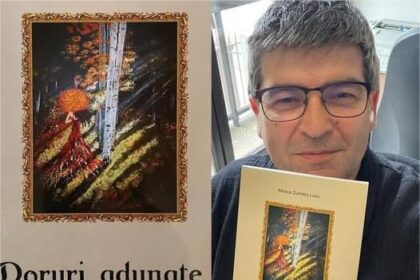doruri adunate lansare de carte si vernisaj de pictura semnate dumitru liviu musca 68963845a4713