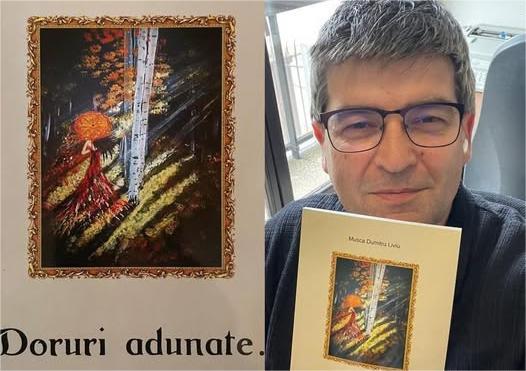 doruri adunate lansare de carte si vernisaj de pictura semnate dumitru liviu musca 68963845a4713