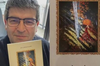 doruri adunate lansare de carte si vernisaj de pictura semnate dumitru liviu musca 689fab6b41841