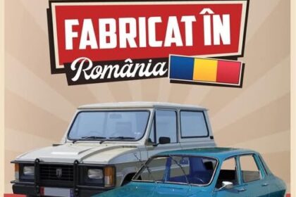 expozitie si parada auto fabricat in romania in baia sprie 6895ec51f1f95