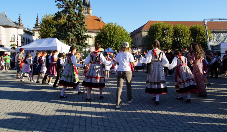 foter fesztival 2025 zilele maghiare baimarene la cea de a 20 a editie programul complet 68a9cc3d24c04