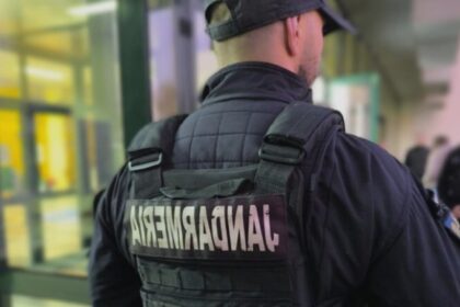 in siguranta la meciul international de handbal dintre c s minaur si stjarnah islanda 68b174f1cb1cd