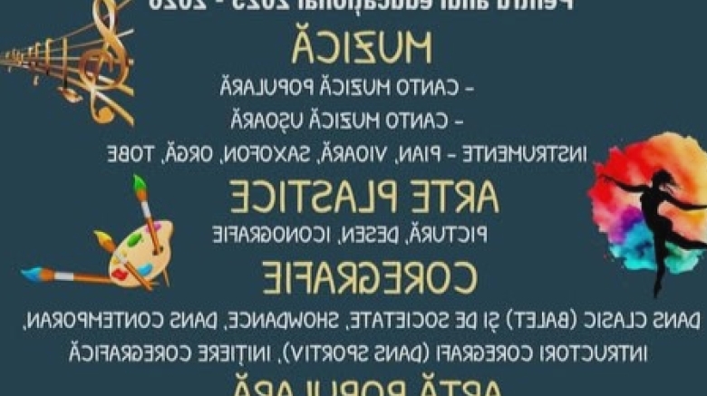 inscrieri la scoala de arta gheorghe chivu din sighetu marmatiei 68a868c8bff6e