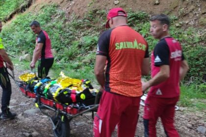 interventii peste interventii o zi maraton pentru salvamont maramures 688f25b053f72