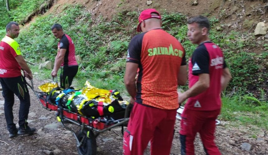 interventii peste interventii o zi maraton pentru salvamont maramures 688f25b053f72