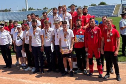 isu maramures pompierii civili din maramures sunt din nou pe podium 6896fbca461d3