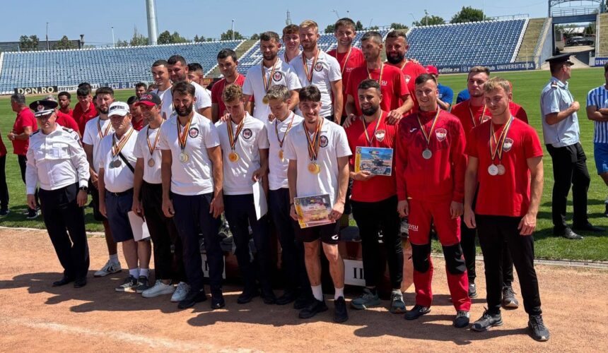 isu maramures pompierii civili din maramures sunt din nou pe podium 6896fbca461d3