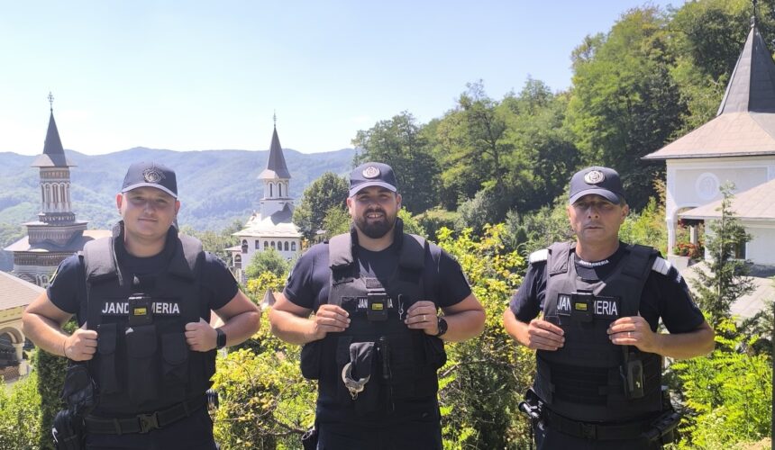 jandarmii maramureseni alaturi de cetateni si in perioada minivacantei de sfanta marie 689db9a8caea6