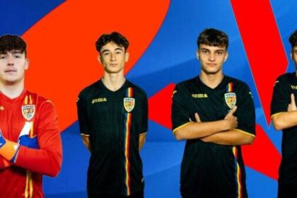 jucatori formati la gloria tautii magheraus adversari in cupa romaniei 688e8083f3b01