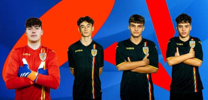 jucatori formati la gloria tautii magheraus adversari in cupa romaniei 688e8083f3b01