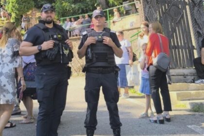 minivacanta prilejuita de praznicul adormirii maicii domnului s a desfasurat in siguranta 68a2f6de3640e