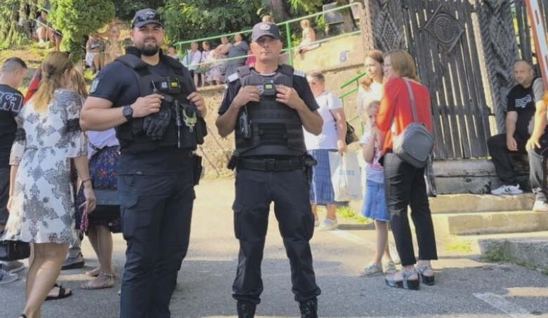 minivacanta prilejuita de praznicul adormirii maicii domnului s a desfasurat in siguranta 68a2f6de3640e