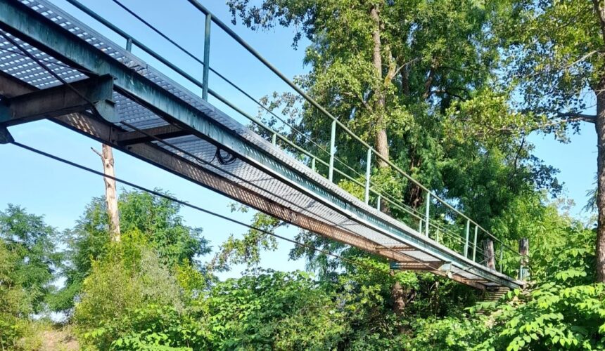 modernizare lucrari de reabilitare a puntilor hidrometrice pe raurile cavnic si suciu 68985873a2bf4