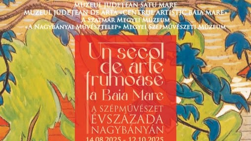 muzeul judetean de arta arta baimareana in satu mare 689c6b0b789dd