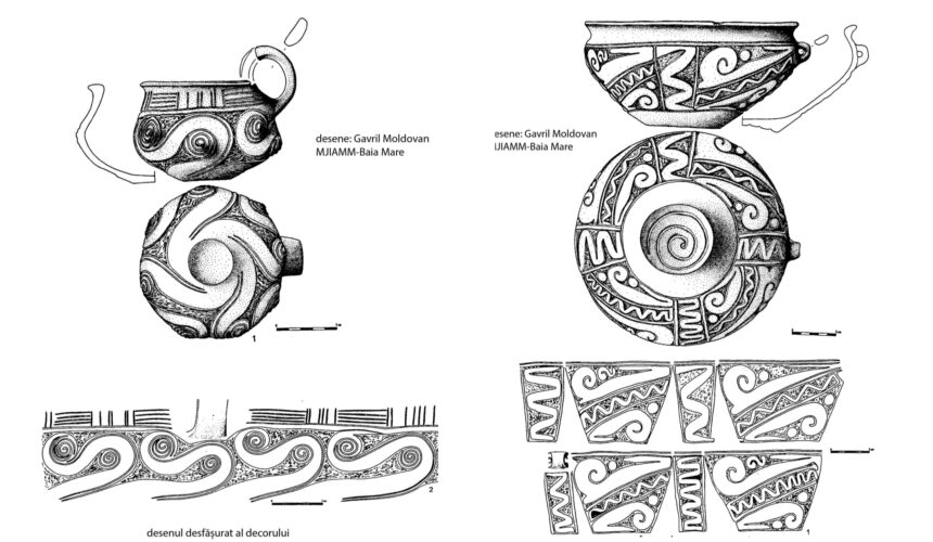 muzeul judetean de istorie si arheologie cercetarile arheologice de la suciu de sus 689b38e26d580