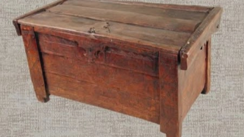 muzeul satului baia mare lada de zestre din tara chioarului functionalitate si simbol 68a44c381df36