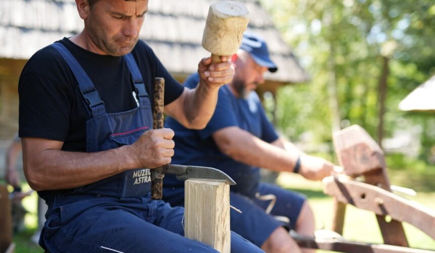 muzeul satului maramuresean mihai dancus sighetu marmatiei forumul tehnicilor de restaurare a lemnului 6899b2c5b0add