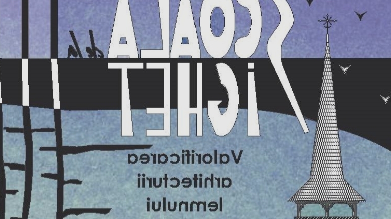 muzeul satului maramuresean tabara de arhitectura dedicata valorificarii arhitecturii din lemn inscrierile sunt deschise 68a5db0828ae9