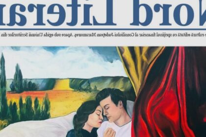 nord literar a iesit de sub tipar numarul dublu al revistei de cultura 68a0580ce5d3c