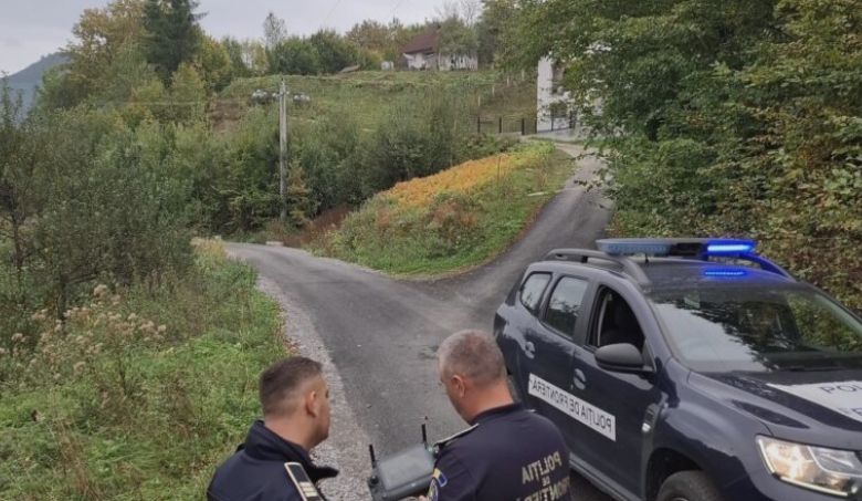 politia de frontiera sighetu marmatiei peste 5 000 de cetateni ucraineni depistati la frontiera de nord a romaniei in primele sapte luni ale anului 2025 68a715b3d5e15