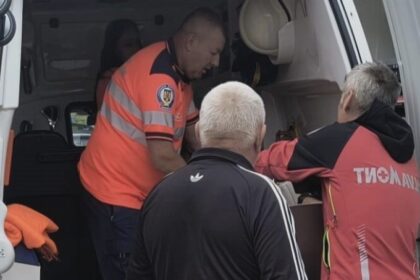 salvamont maramures actiune de cautare si salvare in muntii maramuresului 68ab1a49357e7