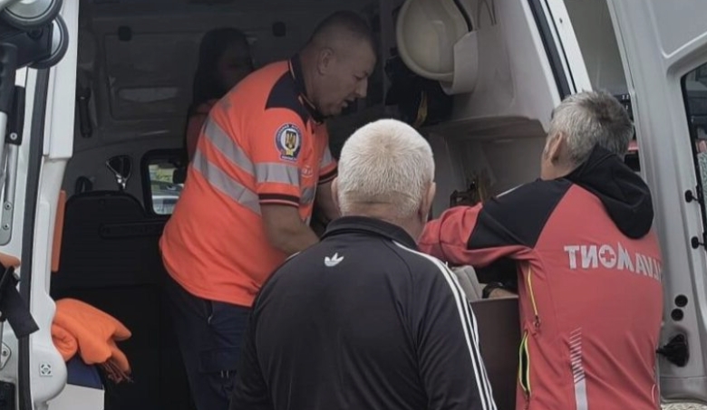 salvamont maramures actiune de cautare si salvare in muntii maramuresului 68ab1a49357e7