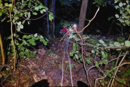 salvamont maramures interventie de salvare la firiza 68a9763a83e73