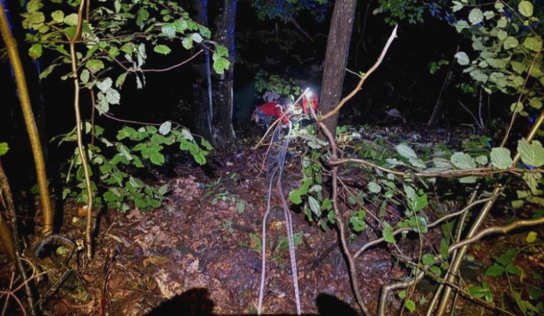 salvamont maramures interventie de salvare la firiza 68a9763a83e73