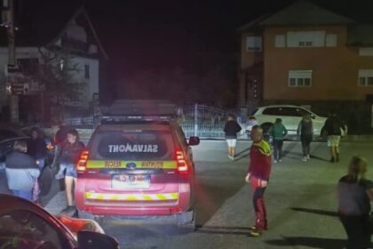 salvamont maramures interventie in taurile buhaescu muntii rodnei pentru salvarea a 11 persoane ratacite 68a1a2f3e1fb7