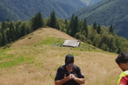 salvamont maramures operatiune de cautare si salvare in muntii maramuresului in zona varfului pop ivan 689f2ca3d8ec4