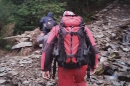 salvamont maramures operatiune de salvare in muntii maramuresului 68b16e17bf191