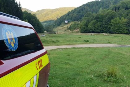 salvamont maramures sfarsit de saptamana plin de interventii pe munte 68988e3f95151