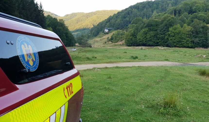salvamont maramures sfarsit de saptamana plin de interventii pe munte 68988e3f95151