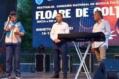 sighetu marmatiei festivalul concurs de muzica folk floare de colt o sarbatoare a muzicii 68a33acbcc47c