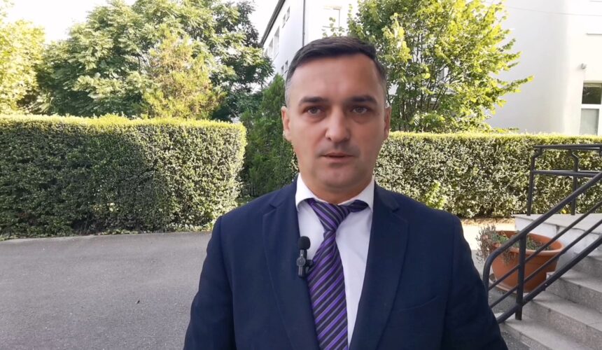 video a fost convocata comisia de dialog social pe ordinea de zi intentia de reorganizare a unor institutii 6894fa6a4a5e5