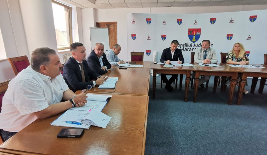video intalnirea comisiei de dialog social la nivelul institutiilor publice din maramures 689b658b70c68
