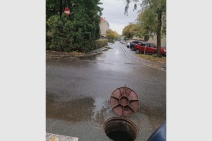 vital informare privind lucrarile de exploatare si intretinere la retelele de apa si de canalizare aflate in desfasurare saptamana aceasta 68ac6386c4033