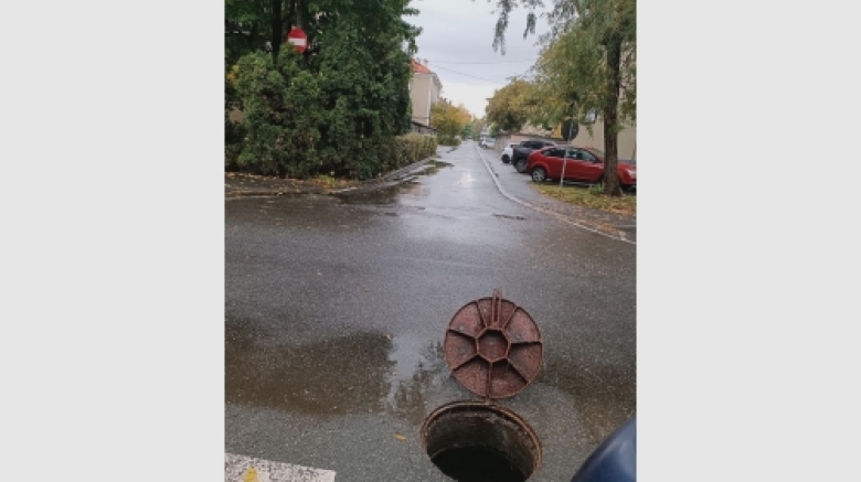 vital informare privind lucrarile de exploatare si intretinere la retelele de apa si de canalizare aflate in desfasurare saptamana aceasta 68ac6386c4033