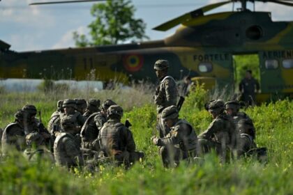 actiuni de antrenament se fac exercitii militare in judet 68c9244340e18