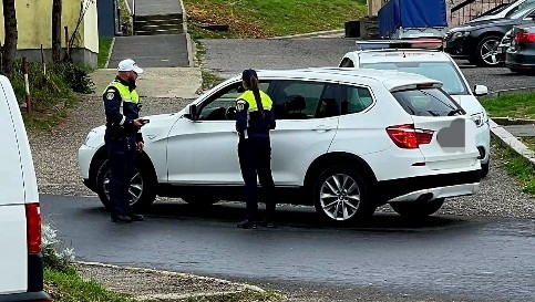 baia sprie 95 de persoane legitimate 40 de autovehicule verificate si amenzi de peste 45 000 de lei 68d67c7f1a97e