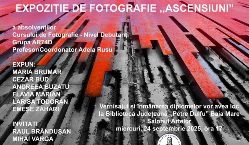 biblioteca judeteana ascensiuni expozitie de fotografie 68d116a95310e