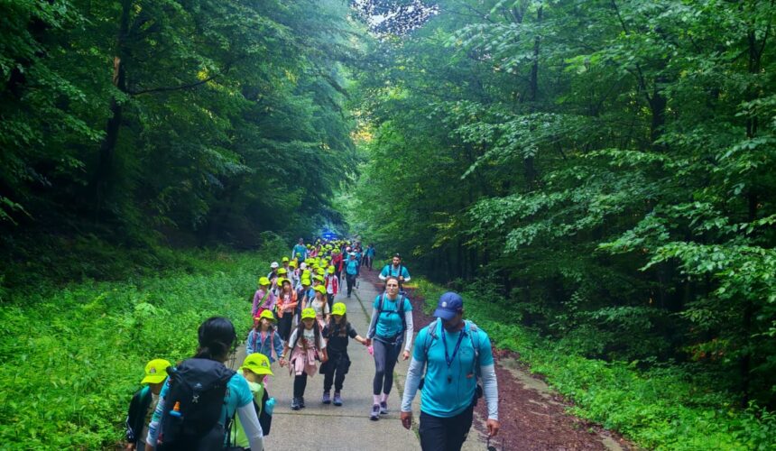 campania vacanta in siguranta a ajuns la final peste 5 500 de copii beneficiari 68c0711e3ab3c