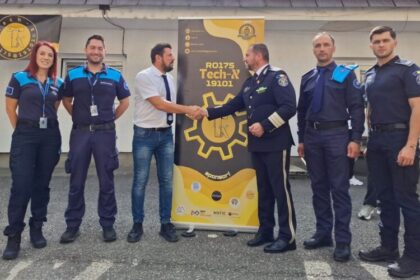 competitia sighet run 2025 devine internationala cu participarea ofiterilor frontex din spania si grecia 68c96811a5cb8